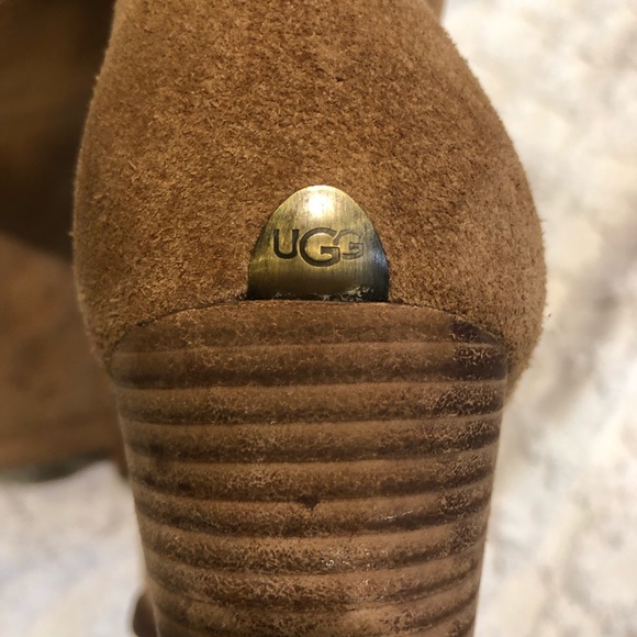 Boots - Picture 2 of 2